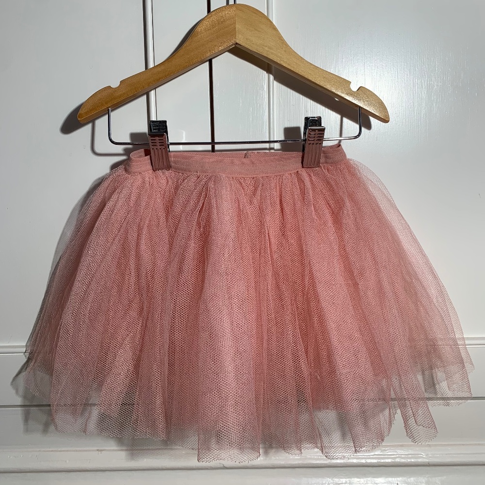 Repetto Ballet Bundle - Girls Size 4